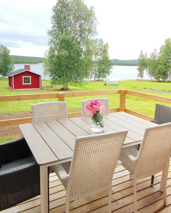 Haaveranta - Private By The Appartement Rovaniemi