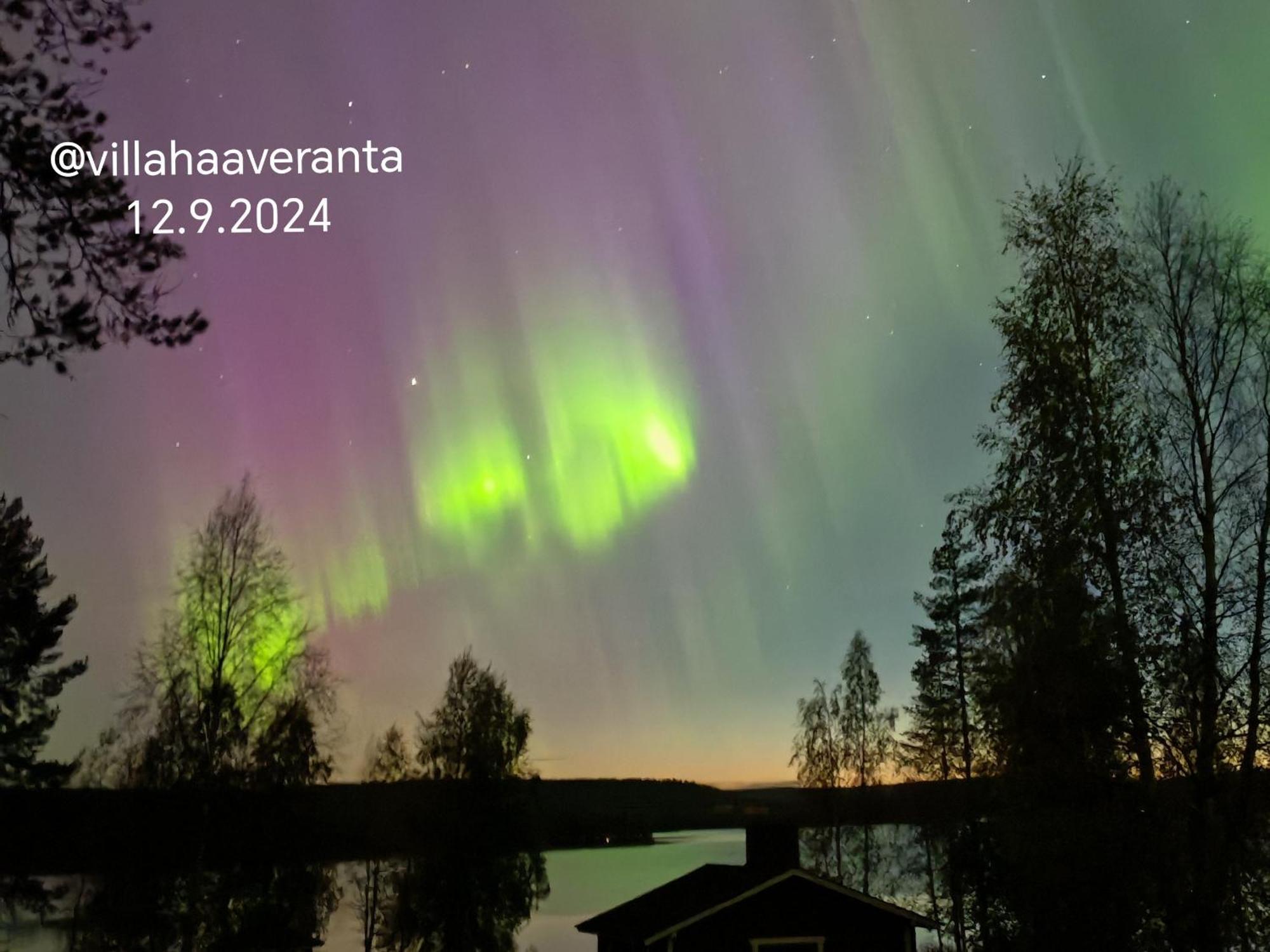 Appartement Haaveranta - Private By The Rovaniemi