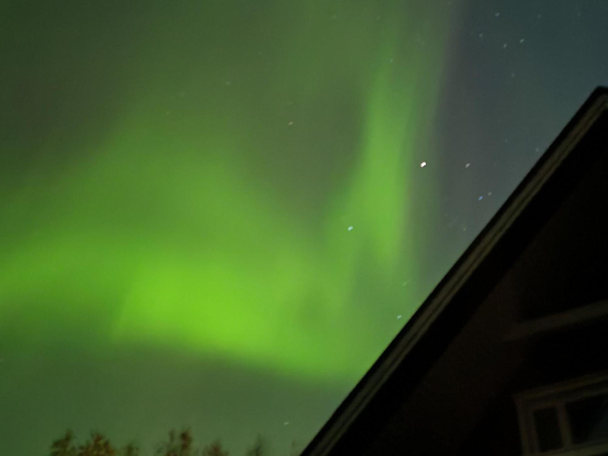 Haaveranta - Private By The Appartement Rovaniemi